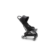 Bugaboo - Butterfly Stroller Complete, Midnight Black Image 2