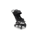 Bugaboo - Butterfly Stroller Complete, Midnight Black Image 3