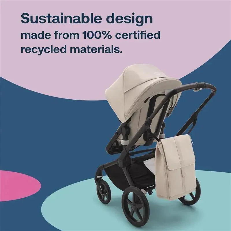 bugaboo material Bugaboo Changing Backpack