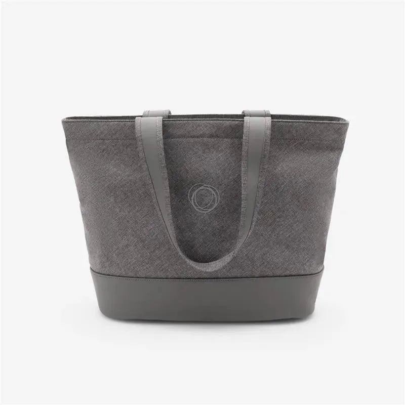 grey bugaboo changing bag Bugaboo