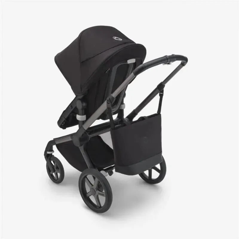 bugaboo changing bag midnight black Bugaboo
