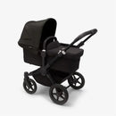 Bugaboo - Donkey 5 Mono Complete Black/Midnight Black Image 2