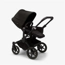 Bugaboo - Donkey 5 Mono Complete Black/Midnight Black Image 3