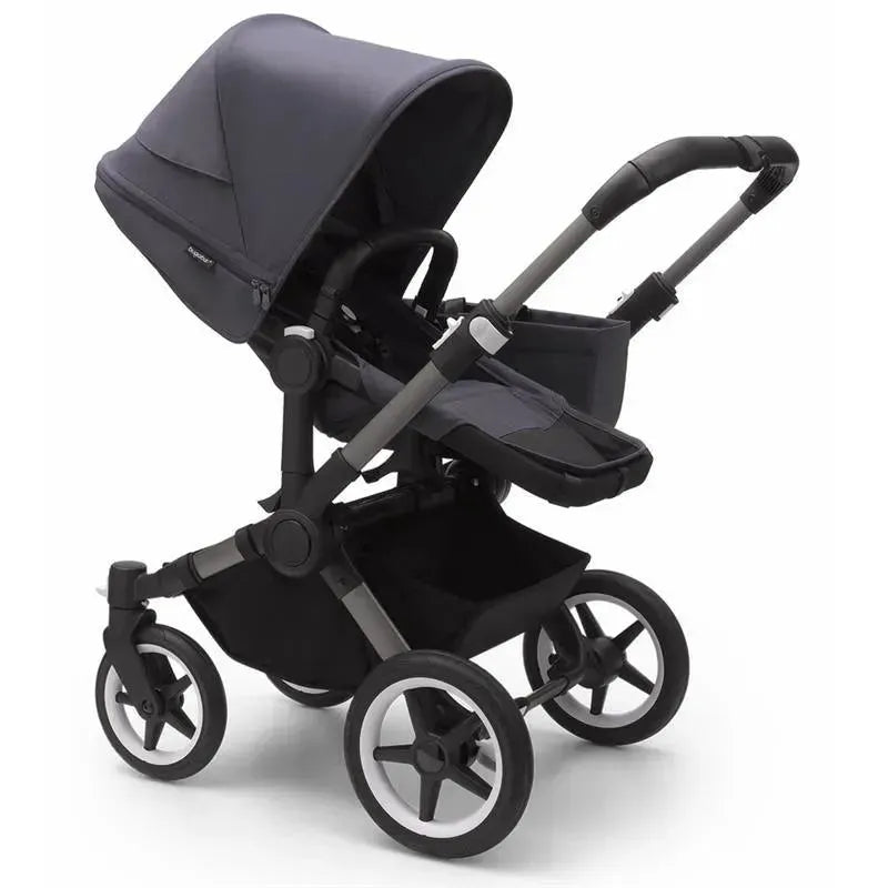 bugaboo donkey 3 mono complete stroller Bugaboo