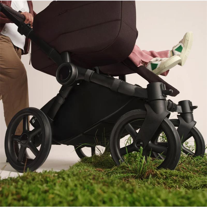 bugaboo fox 2 red Bugaboo Donkey 6 Stroller