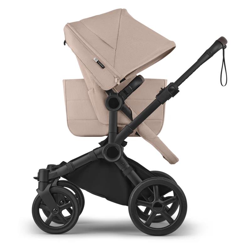 Bugaboo Donkey 6 Stroller