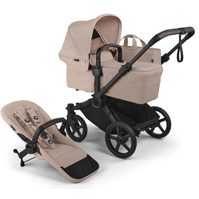 Bugaboo Donkey 6 Stroller