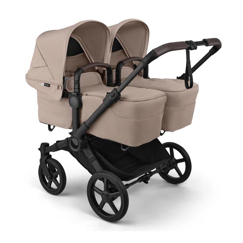 bugaboo donkey underseat basket clips set Bugaboo Donkey 6 Stroller
