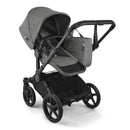 Bugaboo Donkey 6 Complete Stroller, Black/Moon Grey Image 10