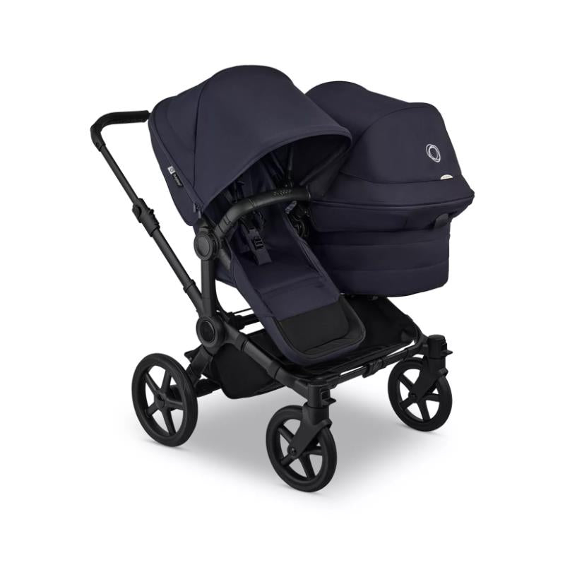 Bugaboo Donkey 6 Sibling Seat, Deep Indigo Image 2