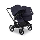 Bugaboo Donkey 6 Sibling Seat, Deep Indigo Image 2