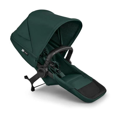 Bugaboo Donkey 6 Sibling Seat, Fern Green Image 1