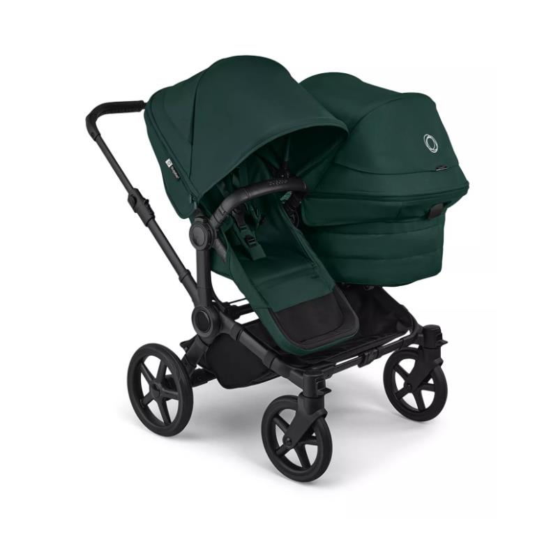 bugaboo donkey 2 seat Bugaboo Donkey 6 Sibling Seat