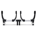 Bugaboo - Donkey Twin Car Seat Adapter for Turtle/Nuna/Maxi-Cosi Image 1