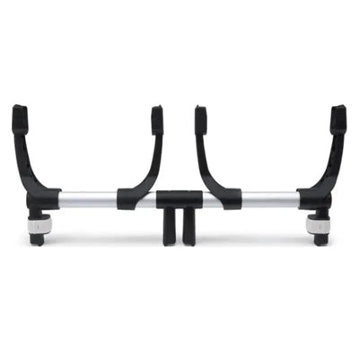 Bugaboo - Donkey Twin Car Seat Adapter for Turtle/Nuna/Maxi-Cosi Image 1