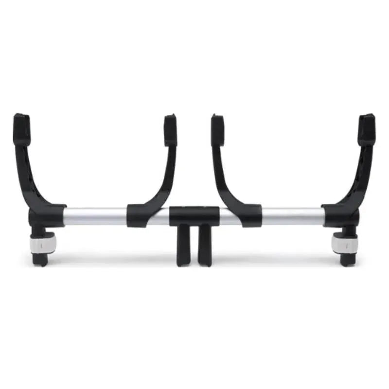 Bugaboo - Donkey Twin Car Seat Adapter for Turtle/Nuna/Maxi-Cosi Image 1