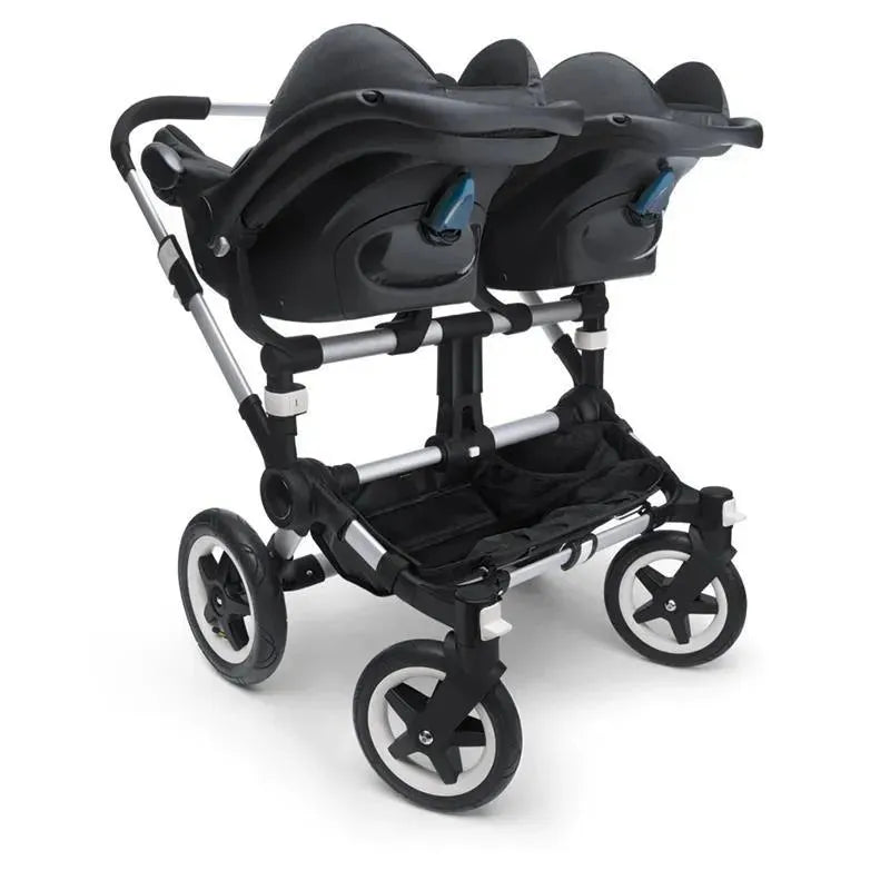 car seats compatible with bugaboo donkey Bugaboo Donkey Maxi Cosi Twin Car Seat Adapter