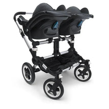 Bugaboo - Donkey Twin Car Seat Adapter for Turtle/Nuna/Maxi-Cosi Image 2