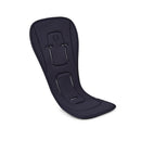 Bugaboo - Dual Comfort Seat Liner, Deep Indigo Image 1