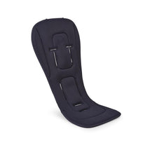 Bugaboo - Dual Comfort Seat Liner, Deep Indigo Image 2