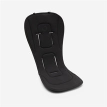 Bugaboo - Dual Comfort Seat Liner Midnight Black Image 1