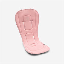 Bugaboo - Dual Comfort Seat Liner, Morning Pink Image 1