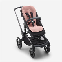 Bugaboo - Dual Comfort Seat Liner, Morning Pink Image 2