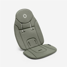 Bugaboo - Dual Comfort Seat Liner, Forest Green Image 1