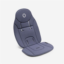 Bugaboo - Dual Comfort Seat Liner, Stormy Blue Image 1