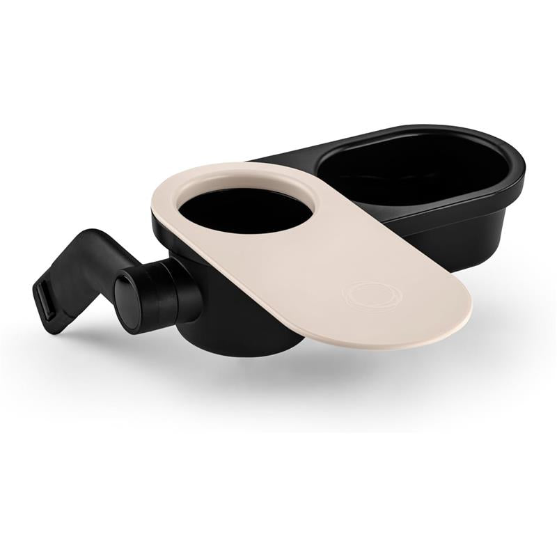 Bugaboo Food and Drink Tray, Compatible with Bugaboo Strollers Image 2