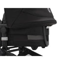 Bugaboo - Fox 5 Complete Stroller, Graphite/Grey Melange Image 6