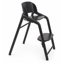 Bugaboo - Giraffe Complete High Chair, Black Image 5