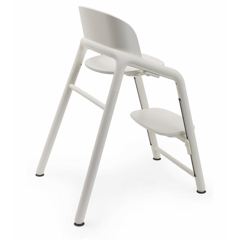 Bugaboo - Giraffe Complete High Chair, White Image 3
