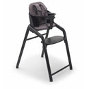 Bugaboo - Giraffe High Chair Baby Set, Black Image 3