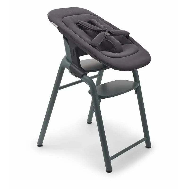 Bugaboo - Giraffe Newborn Set, Tornado Grey Image 2