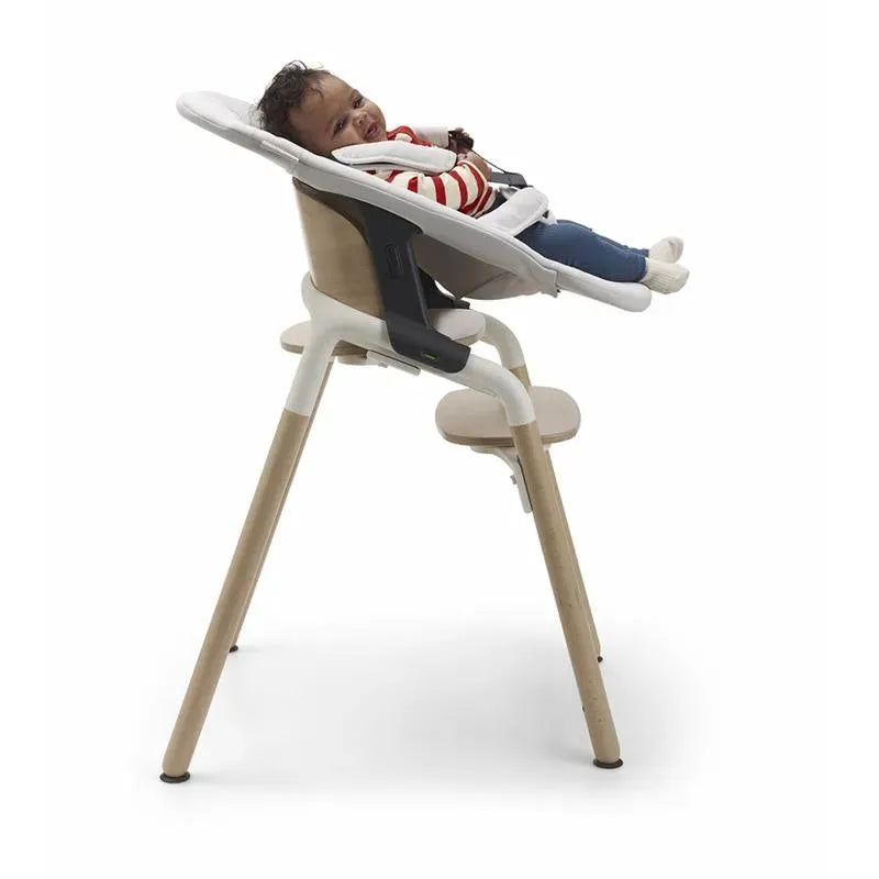 Bugaboo - Giraffe Newborn Set, Tornado Grey Image 3