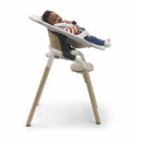 Bugaboo - Giraffe Newborn Set, Tornado Grey Image 3