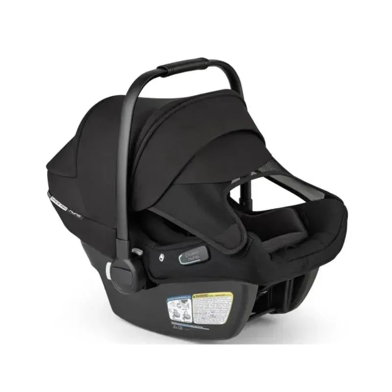 bugaboo bee5 car seat adapter Bugaboo Turtle Air Shield by Nuna Car Seat & Base