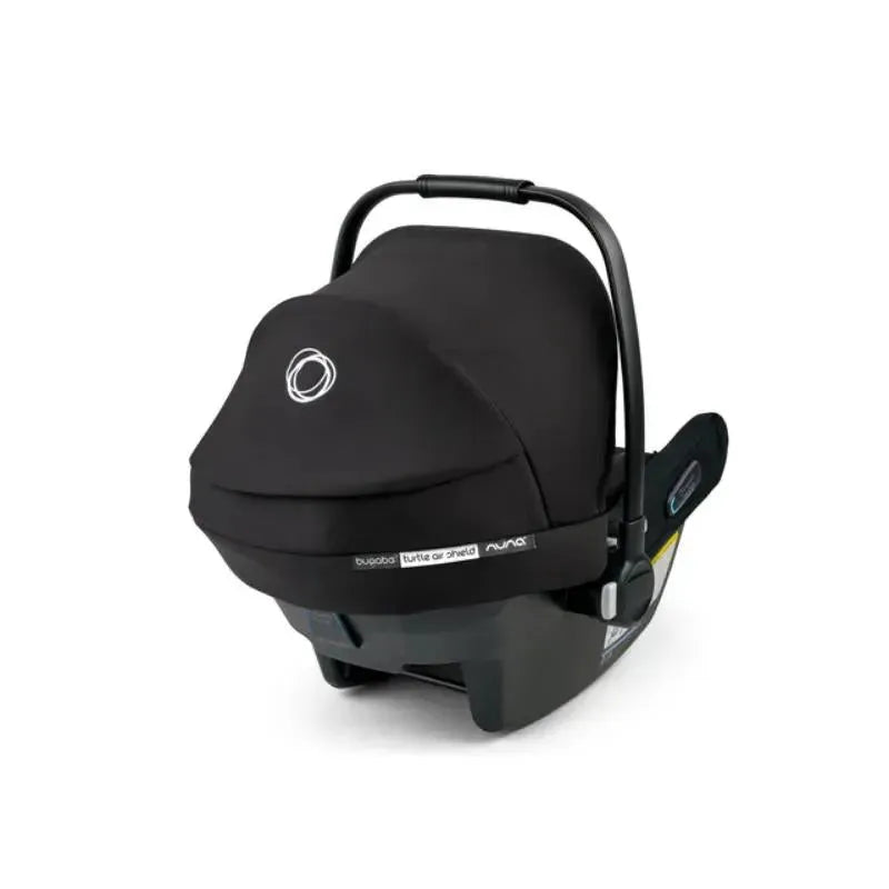 bugaboo bee seat Bugaboo Turtle Air Shield by Nuna Car Seat & Base