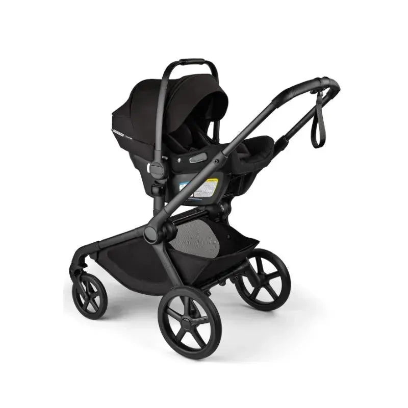 bugaboo turtle by nuna car seat Bugaboo Turtle Air Shield by Nuna Car Seat & Base