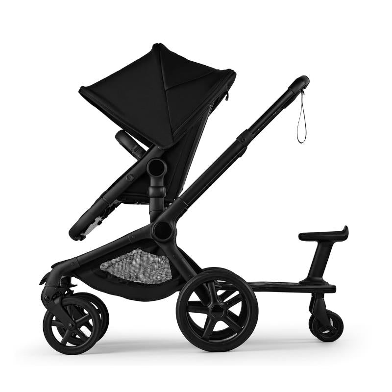 bugaboo wheeled board fox Bugaboo Wheeled Board with Detachable Seat for Children, Suitable for All Bugaboo Strollers