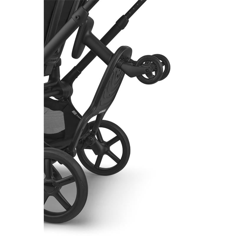 Bugaboo Wheeled Board with Detachable Seat for Children, Suitable for All Bugaboo Strollers Image 5