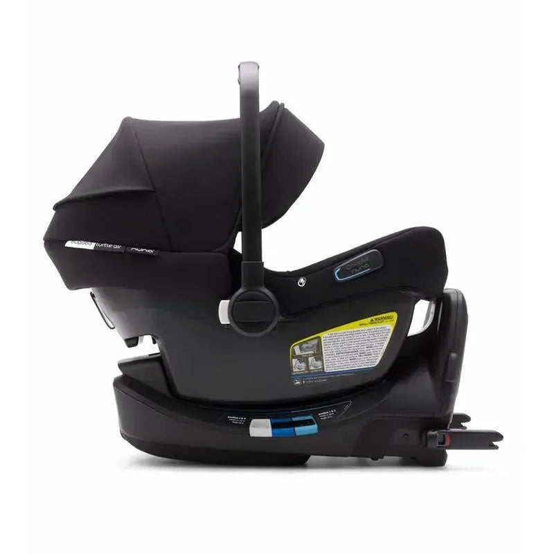 bugaboo turtle by nuna recline car seat base Bugaboo Turtle Air by Nuna Recline Base