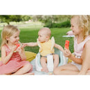 Bumbo - Taupe Adjustable Height 3-in-1 Multi Seat Image 3