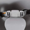 Bumbo - Grey Infant Floor Seat Baby Sit up Chair Image 3