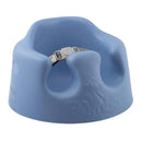 Bumbo - Blue Infant Floor Seat Baby Sit up Chair Image 1