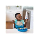 Bumkins - 3Pk Harry Potter Mischief Managed Superbib Image 3