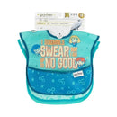Bumkins - 3Pk Harry Potter Mischief Managed Superbib Image 5