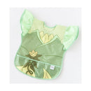 Bumkins Disney Ruffle Apron Bib - Tiana Image 3