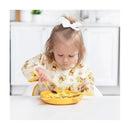 Bumkins - Disney Winnie's Hunny Sleeved Bib Image 4